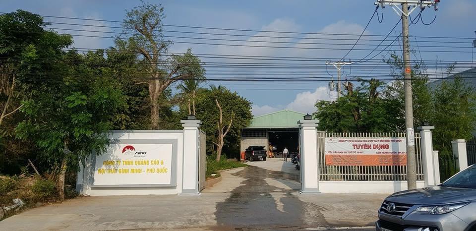 Grand Opening of Phu Quoc Branch