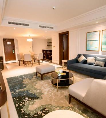 NAM CUONG HOTEL - NAM DINH