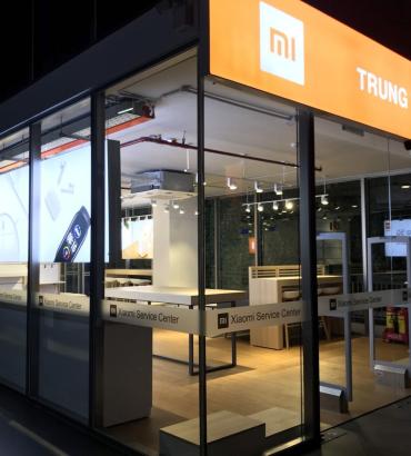 XIAOMI SERVICE CENTER