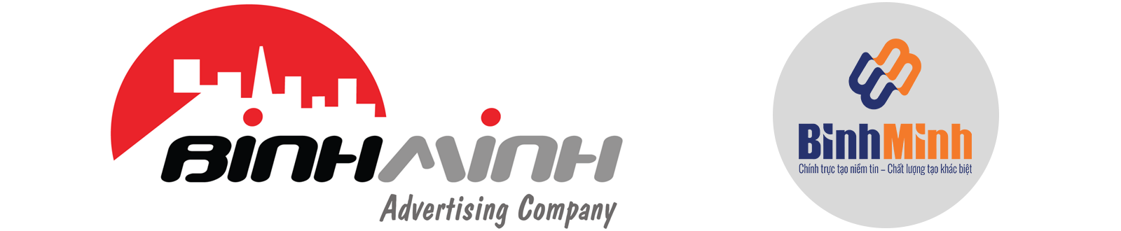 CÔNG TY TNHH QUẢNG CÁO VÀ TRANG TRÍ NỘI THẤT BÌNH MINH