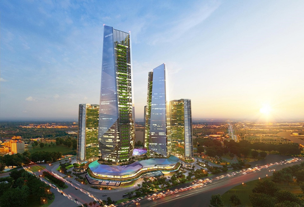 BM INVEST - Đầu tư tài chính, thương mại và dịch vụ